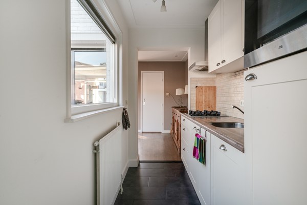 Medium property photo - Nieuweweg 111, 4001 NS Tiel